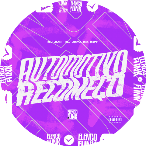 DJ JMK & DJ Jota da DZ7