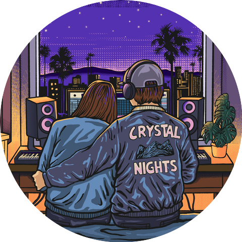 Crystal Nights