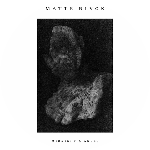 Matte Blvck and The New Division