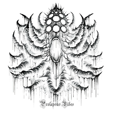 Prolapsus Vibes