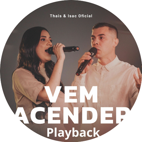 Thais & Isac oficial