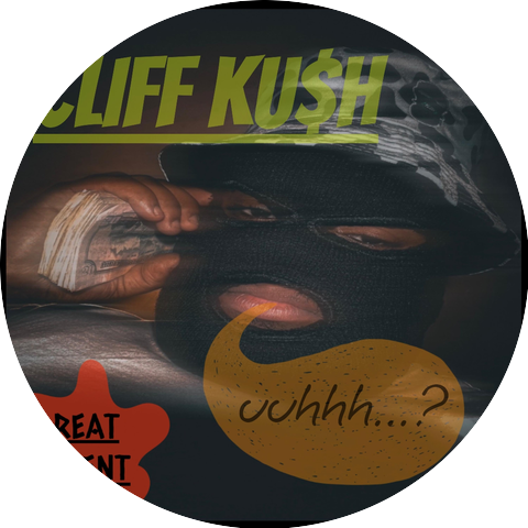 CLIFF KU$H