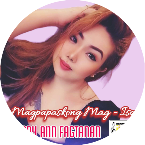 Cherry Ann Fagtanan