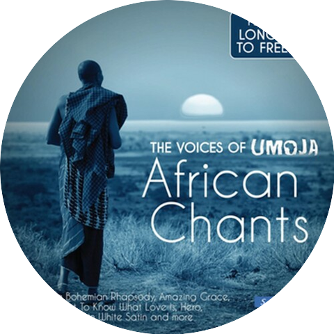 The Voices Of Umoja