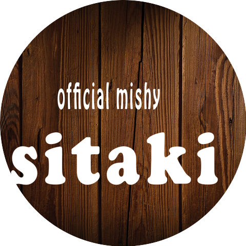 Official mishy