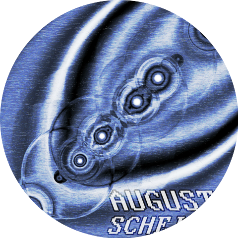 Augusto Scheibel