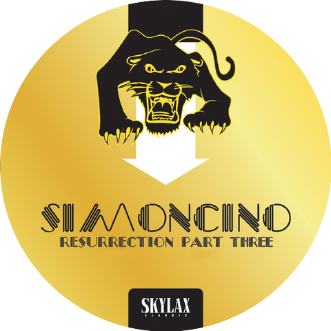 Simoncino & Robert Owens