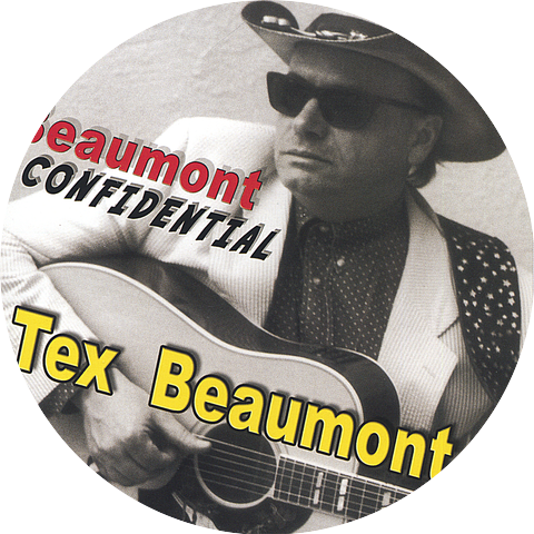 Tex Beaumont