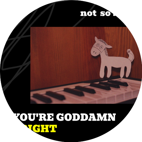 Not So Band
