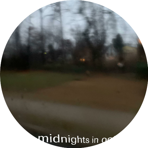Midnights in October