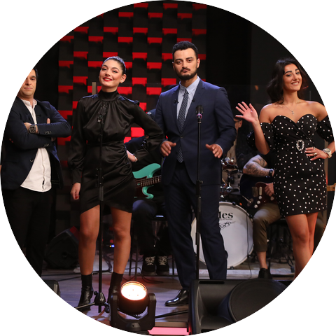 Nikos Band