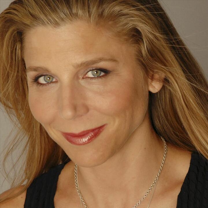 Terri Hendrix