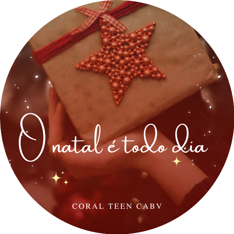 Coral Teen CABV & Kaila Meireles