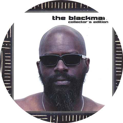 The Blackman