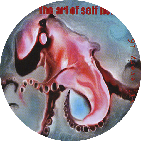 The Art Of Self Defense