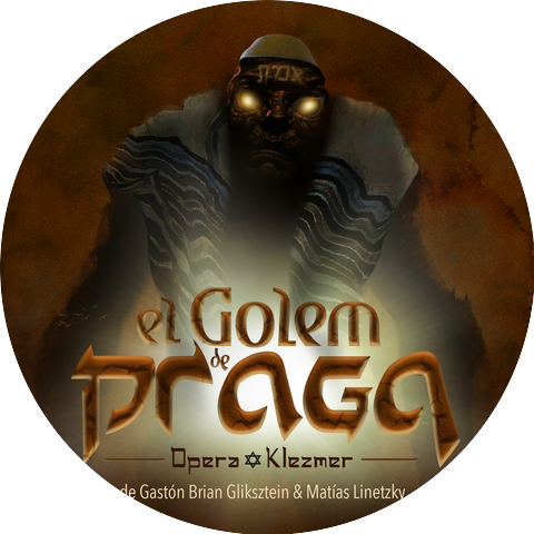 El Golem de Praga