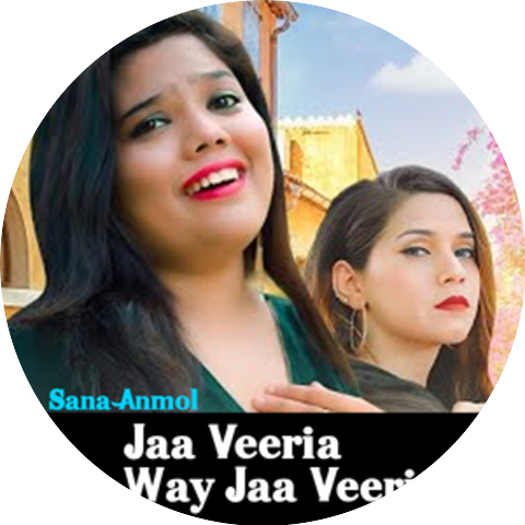 Sana Anmol