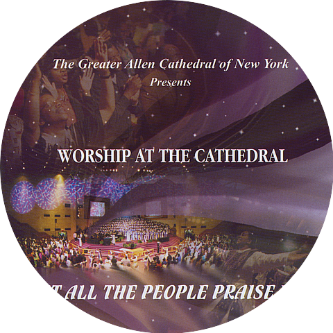 The Greater Allen Cathedral Of New York