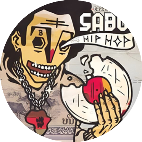 Rap Box & Sem medo