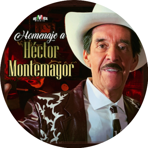 Héctor Montemayor & Los Reyes del Camino