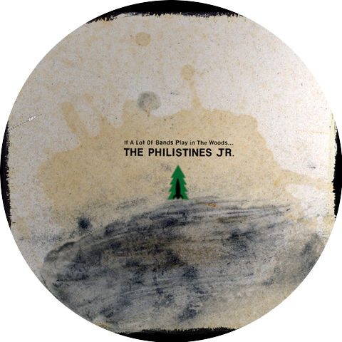 The Philistines Jr.