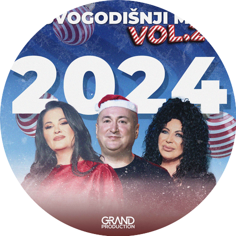 Semsa Suljakovic & Grand Production