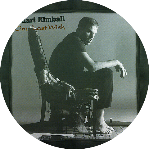 Stu Kimball