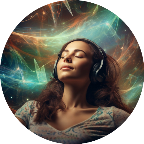 Binaural Beats Guru