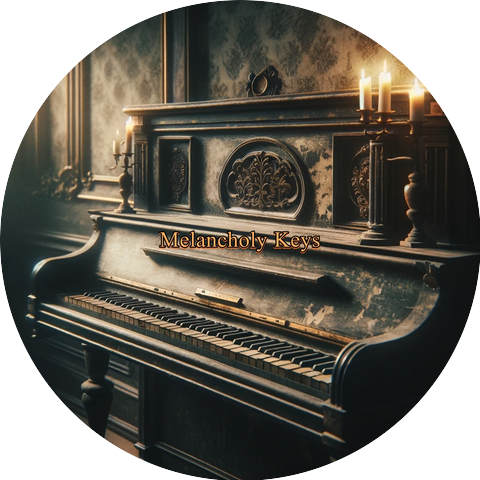 Piano Ambient
