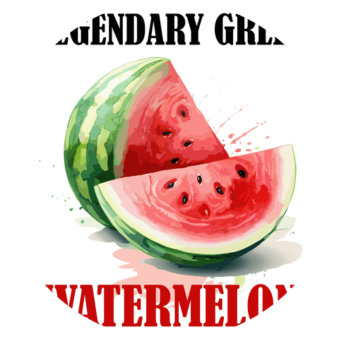 Legendary Green
