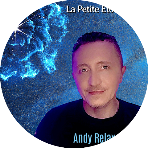Andy Relax ASMR