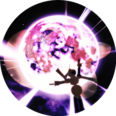 Celestial Bangerz