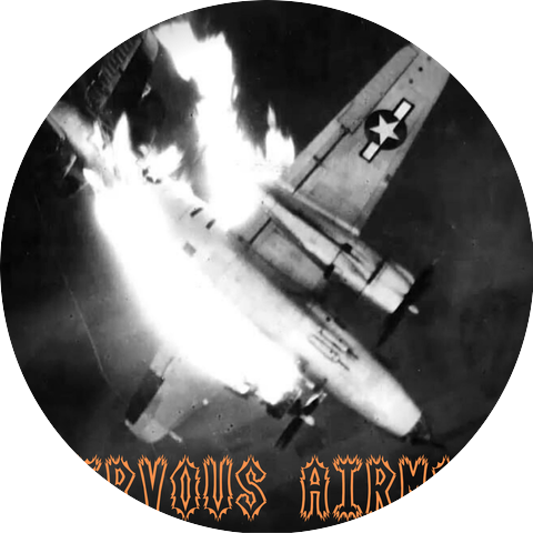 NERVOUS AIRMAN