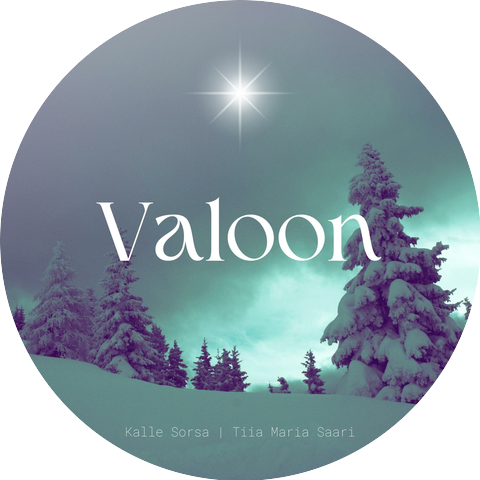 Kalle Sorsa & Tiia Maria Saari