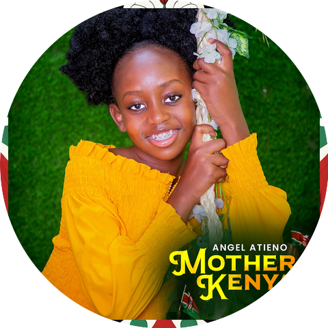 Angel Atieno