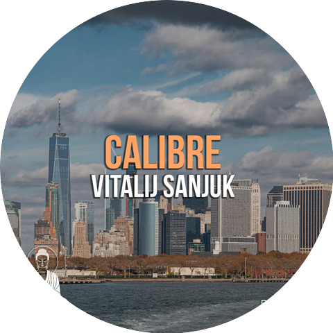 Vitalij Sanjuk