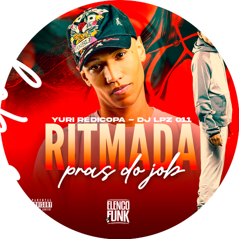 Yuri Redicopa & DJ Lpz 011