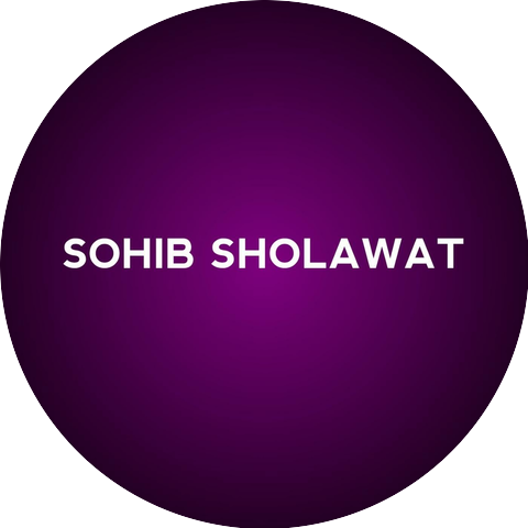 SOHIB SHOLAWAT