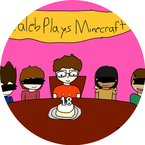 CalebPlaysMinecraft