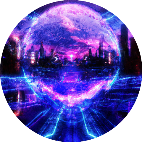 DrumBassVisuals