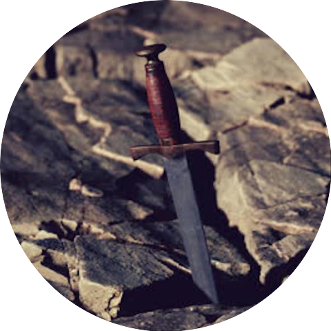 Heavy Axe