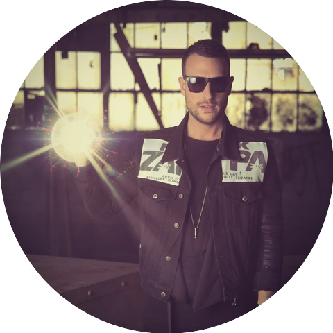Don Diablo x Lucky Luke