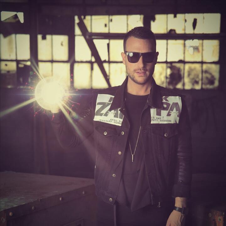 Don Diablo x Lucky Luke