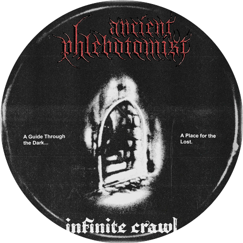 Ancient Phlebotomist