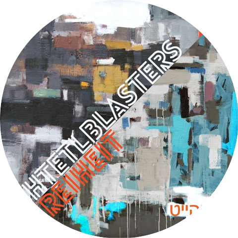The Shtetlblasters