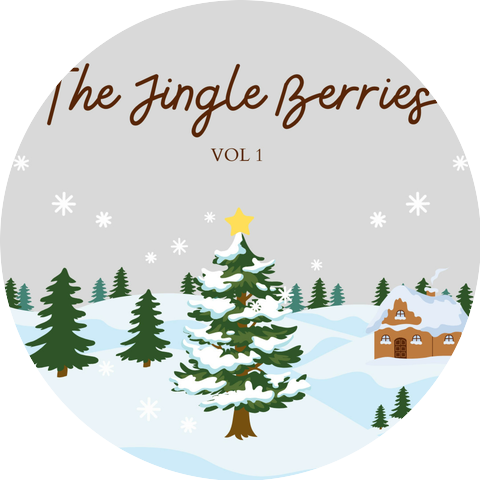 The Jingle Berries