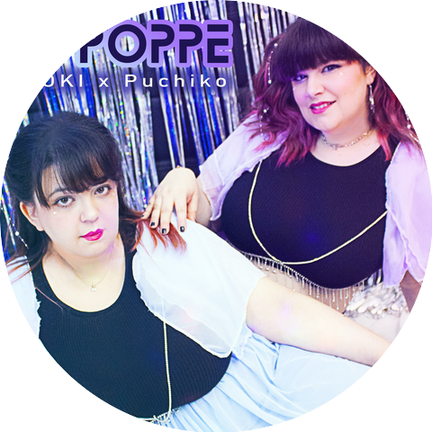 DOKI x Puchiko