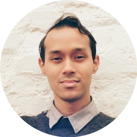 Vashawn Arora