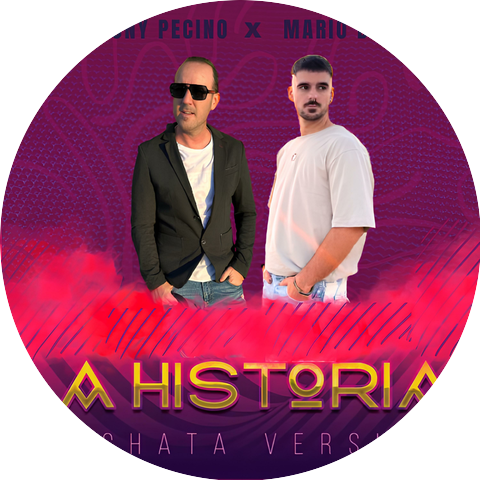 DJ Tony Pecino & Mario Baro