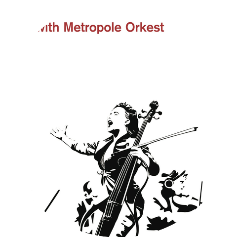 Nesrine & Metropole Orkest